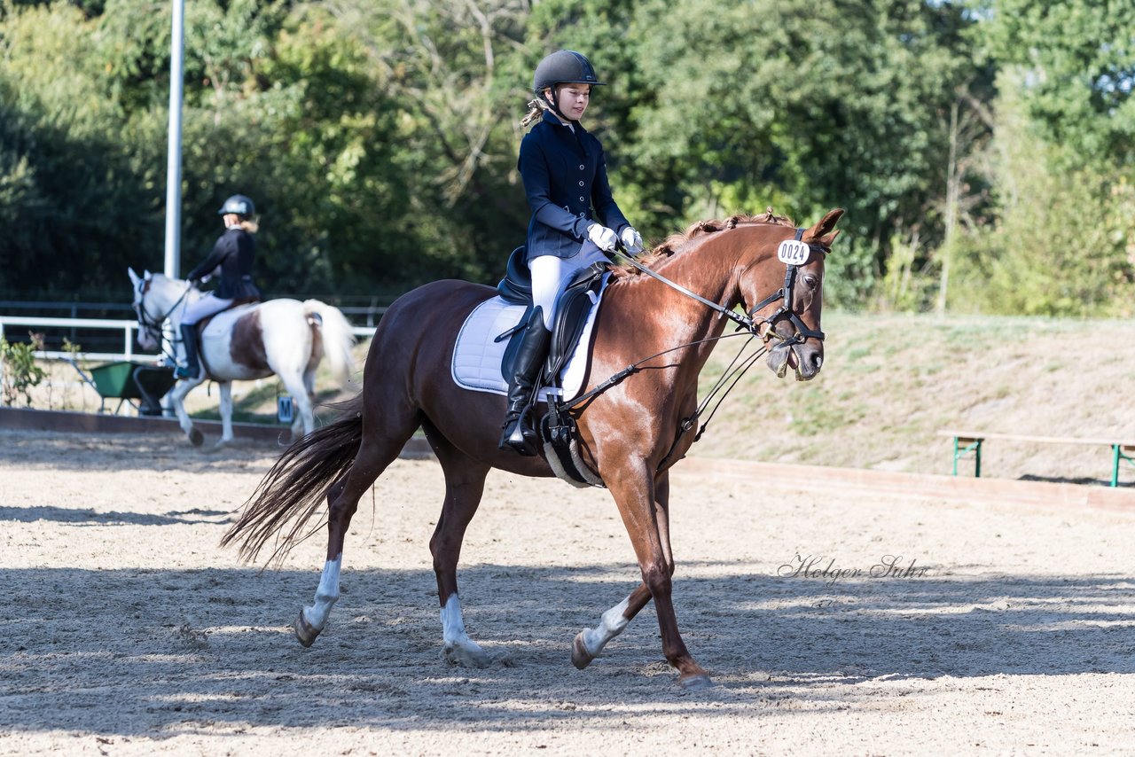 Bild 151 - Pony Akademie Turnier